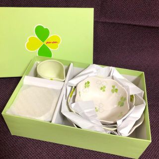 anan 食器セット(食器)