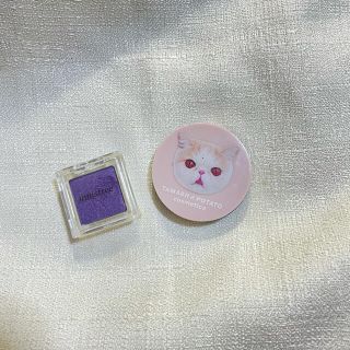 イニスフリー(Innisfree)のイニスフリーアイシャドウ　アイシャドウ(アイシャドウ)