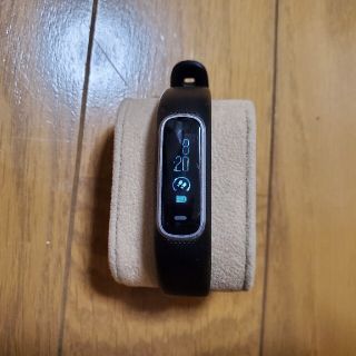 ガーミン(GARMIN)の【中古】Garmin vivosmart4(腕時計(デジタル))