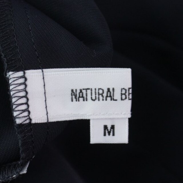 NATURAL BEAUTY BASIC(ナチュラルビューティーベーシック)のNATURAL BEAUTY BASIC ブラウス レディース レディースのトップス(シャツ/ブラウス(長袖/七分))の商品写真