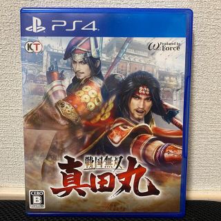 プレイステーション4(PlayStation4)の戦国無双 ～真田丸～ PS4(家庭用ゲームソフト)