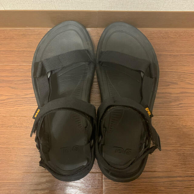 Teva(テバ)のTeva サンダル メンズの靴/シューズ(サンダル)の商品写真