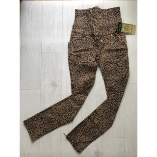 バナナチップス(BANANA CHIPS)の【新品】バナナチップス 未使用 長ズボン 160cm(パンツ/スパッツ)