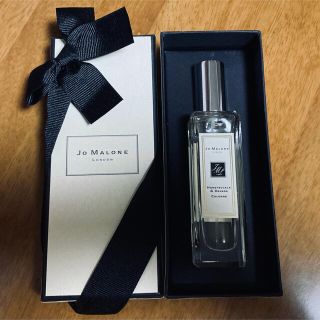 ジョーマローン(Jo Malone)のJoMalone ハニーサックル&ダバナ 30ml(ユニセックス)