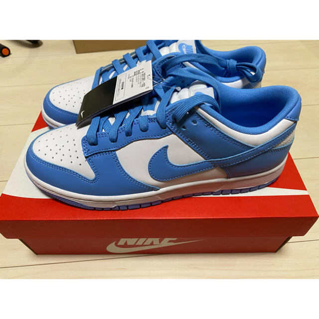 選べる2個セット NIKE DUNK LOW ナイキ ダンク ロー ユニバーシティ