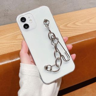 iPhone12ケース 新品未使用品(iPhoneケース)