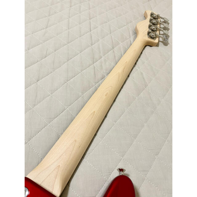 Fender(フェンダー)のSadowsky Metroline RV4 日本製(生産完了品) 楽器のベース(エレキベース)の商品写真