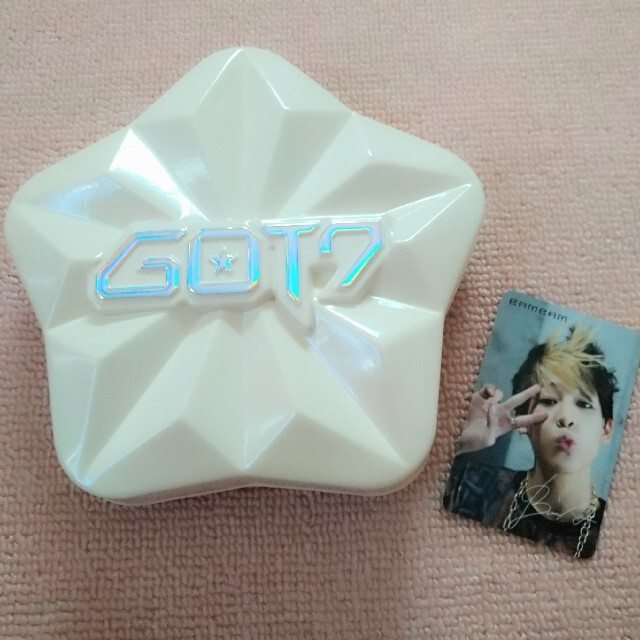 GOT7 AROUD THE WORLD / Got it? 1