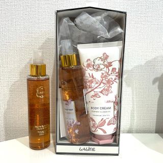 Laline - LALINE ギフトセット 専用出品の通販 by ☺︎❤︎'s shop