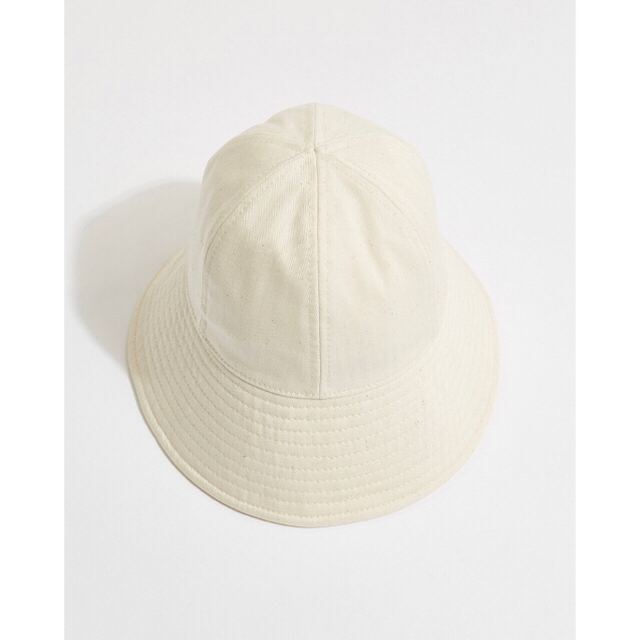 jil sander ジルサンダー バケットハット 新品未使用 jil sander ジルサンダー バケットハット 新品未使用