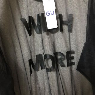 ジーユー インナー その他 レディース の通販 点 Guのレディースを買うならラクマ