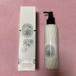 ディプティック(diptyque)の【ちすけ様専用】ディプティック diptyque ハンド＆ボディローション(ボディローション/ミルク)