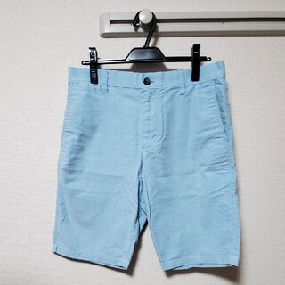 ギャップ(GAP)のGAP　ショートパンツ　水色(ショートパンツ)