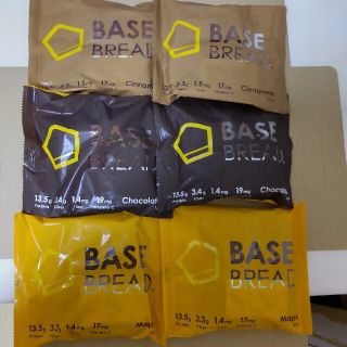 BASE BREAD ベースブレッド ６袋セット (その他)