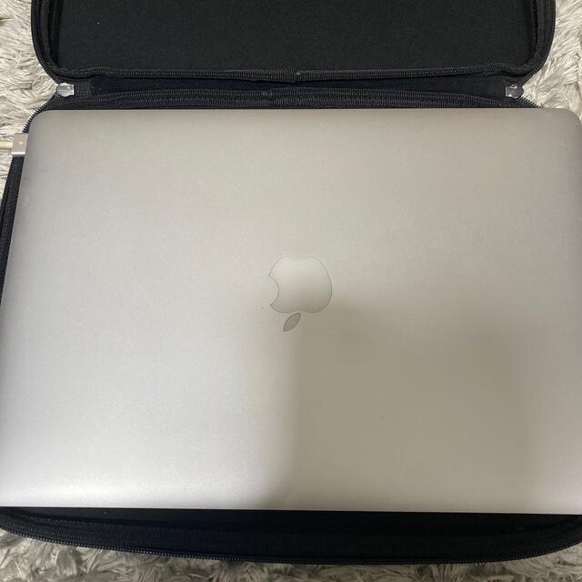 MacBook early 2013 15インチ(ジャンク品)MacBook