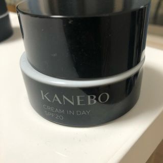 カネボウ(Kanebo)のこむぎこ様専用　Kanebo クリームインデイ(フェイスクリーム)