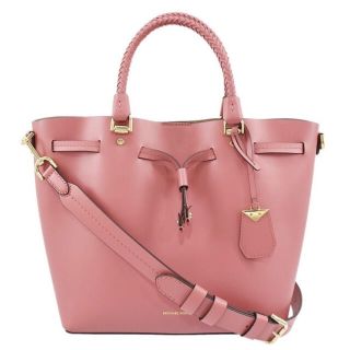 マイケルコース(Michael Kors)の【美品】マイケルコース2way ショルダーバッグ　ハンドバッグ(ハンドバッグ)