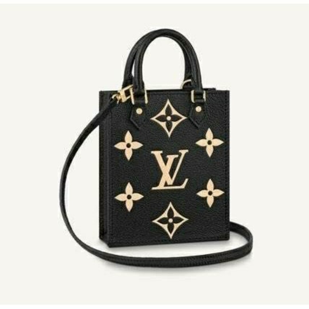 非常に入手困難‼正規【日本完売 コレクション品・新作 LV2WAY】