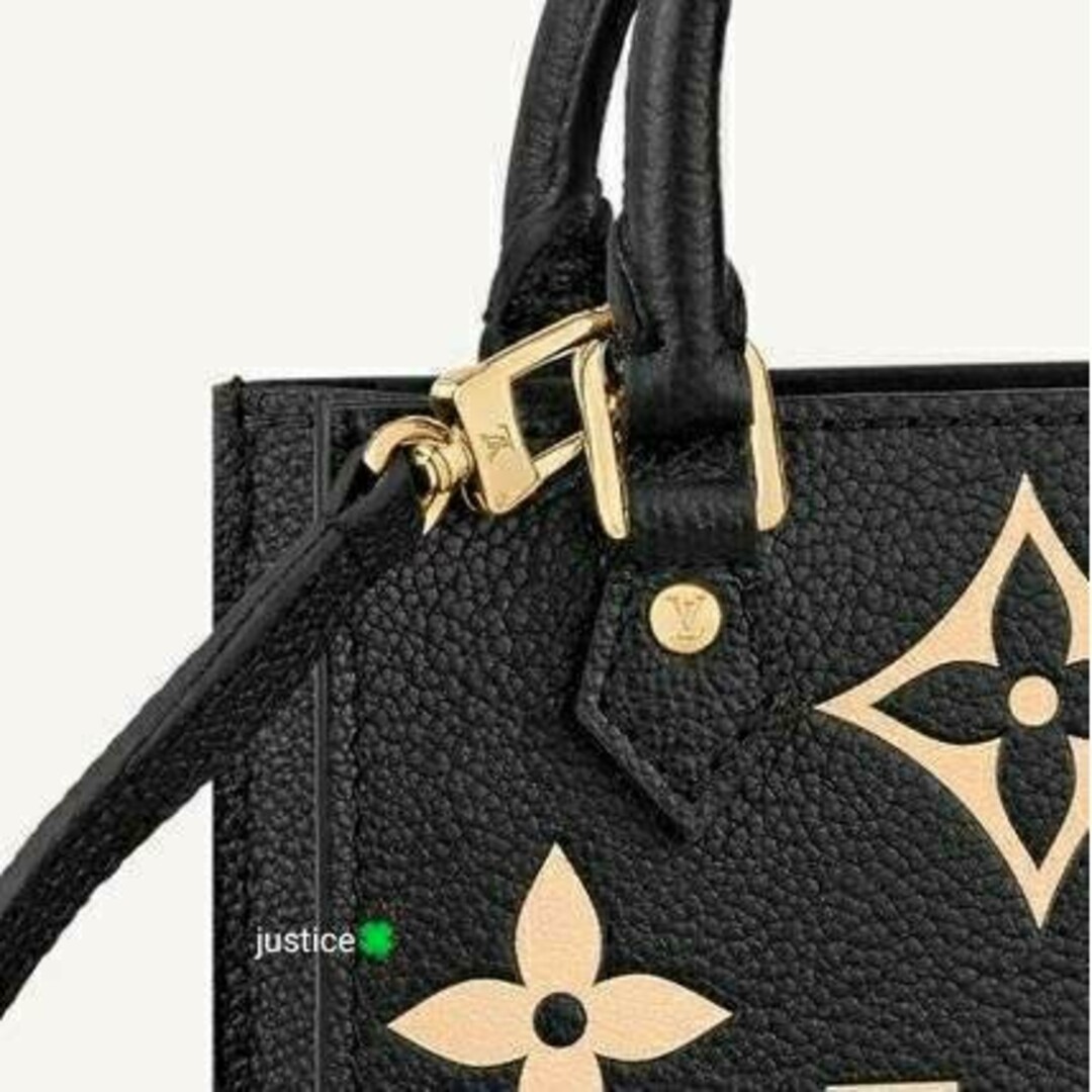 LOUIS VUITTON(ルイヴィトン)の非常に入手困難‼️正規【日本完売 AW2022-23新作LV2WAY】 レディースのバッグ(その他)の商品写真