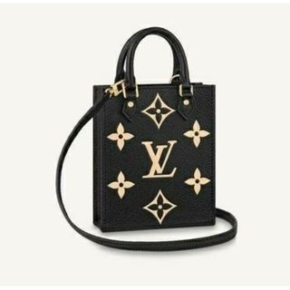 ルイヴィトン(LOUIS VUITTON)の非常に入手困難‼️正規【日本完売 AW2022-23新作LV2WAY】(その他)