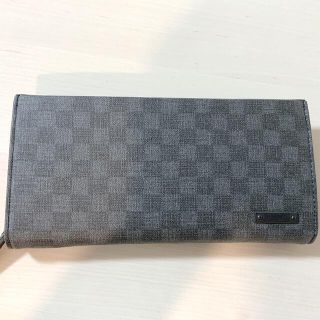 【新品・未使用】A・S・M財布(長財布)