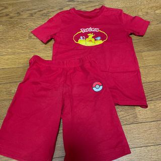 アディダス ポケモン 子供 Tシャツ/カットソー(男の子)の通販 52点