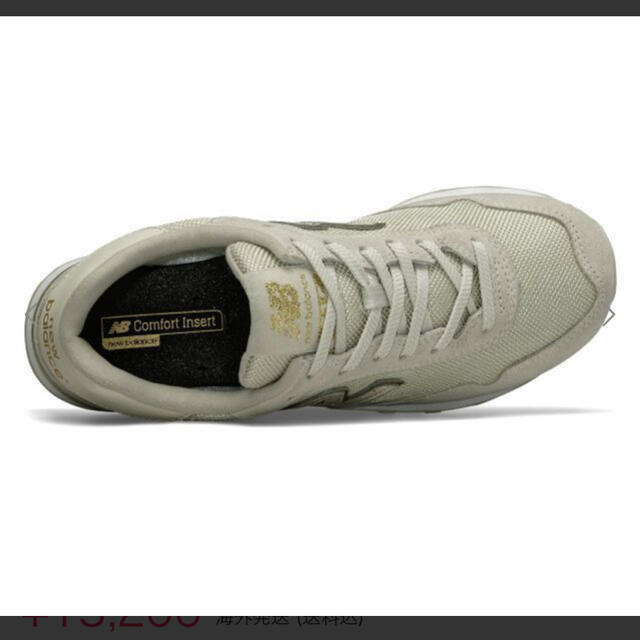 New Balance(ニューバランス)のニューバランス   レディースの靴/シューズ(スニーカー)の商品写真