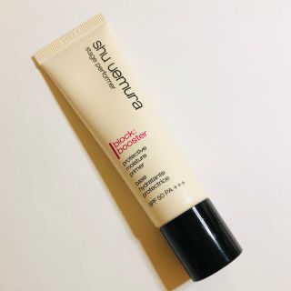 シュウウエムラ(shu uemura)のシュウウエムラ　下地　ステージパフォーマーブロックブースター(化粧下地)