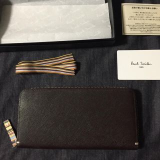 ポールスミス(Paul Smith)のポールスミス 長財布(長財布)