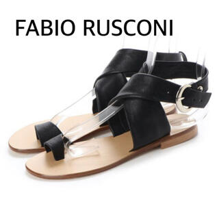 ファビオルスコーニ クロスの通販 100点以上 | FABIO RUSCONIを買う 