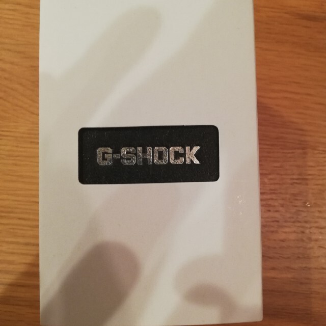 G-SHOCK　カシオーク　ga2100