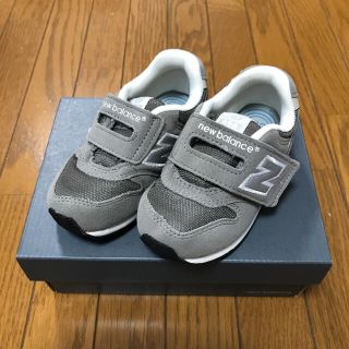 ニューバランス(New Balance)のニューバランス  996 ベビー  スニーカー(スニーカー)