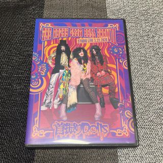 THE　ROCKY　GLAM　DOLL　SHOW　2 DVD(ミュージック)