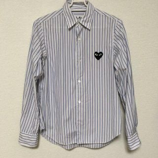 コムデギャルソン ストライプシャツ 大宮 コムデギャルソン ワイシャツ ストライプ シャツ