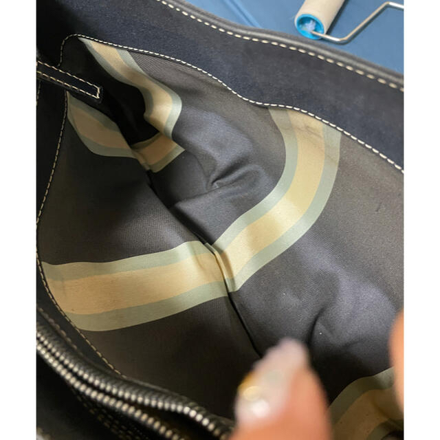 FENDI ヴィンテージ　ハンドバッグ レディースのバッグ(ハンドバッグ)の商品写真