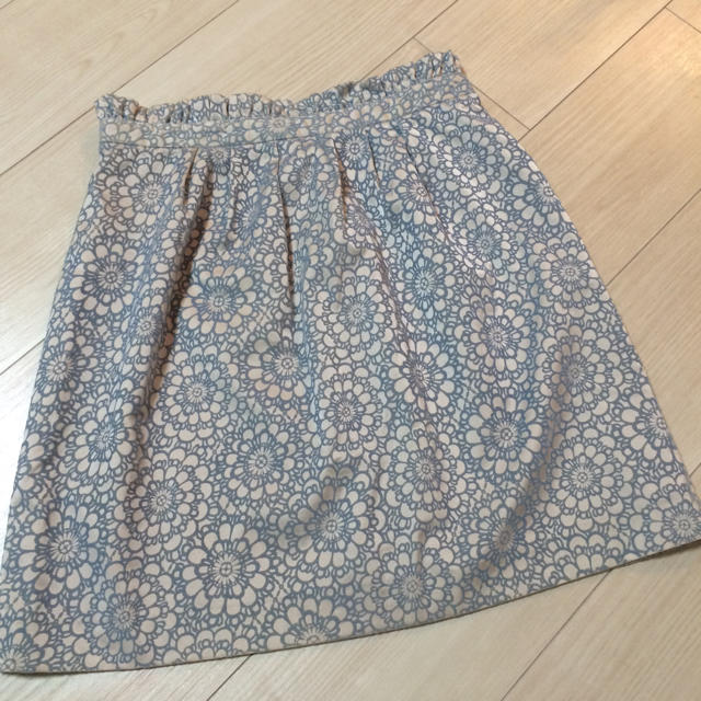 Rirandture(リランドチュール)の◉リランドチュール スカート レディースのスカート(ミニスカート)の商品写真