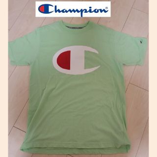 チャンピオン(Champion)のチャンピオンTシャツ(Tシャツ/カットソー(半袖/袖なし))