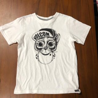 ボルコム(volcom)のボルコム   キッズ　Tシャツ(Tシャツ/カットソー)