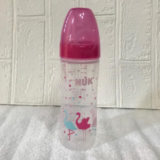 kyk427様専用　NUK 哺乳瓶　250ml  プラスチック(哺乳ビン)