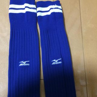 ミズノ(MIZUNO)のミズノ サッカーソックス(その他)