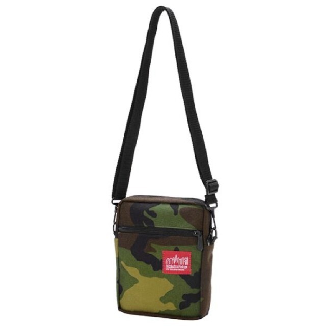 Manhattan Portage City Light ショルダーバッグ