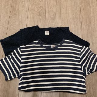 アヴィレックス(AVIREX)の専用！アヴィレックスTシャツ2枚セット(Tシャツ/カットソー(半袖/袖なし))