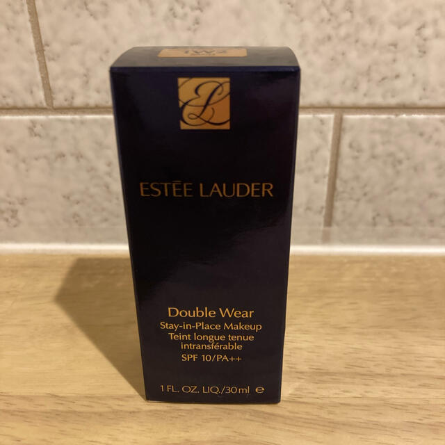 ESTEE LAUDER♡Double Wear