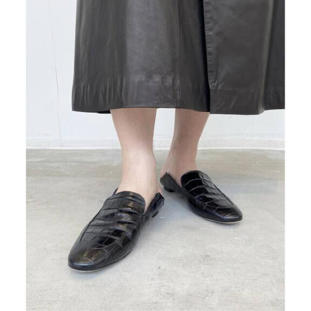 L'Appartement DEUXIEME CLASSE - 新品L'Appartement 【BRENTA/ブレンタ】Loafer 38