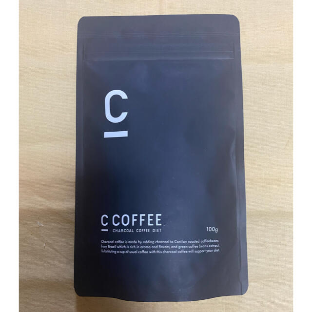 C COFFEE 食品/飲料/酒の飲料(コーヒー)の商品写真