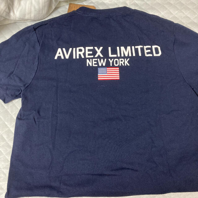 AVIREX Tシャツ メンズのトップス(Tシャツ/カットソー(半袖/袖なし))の商品写真