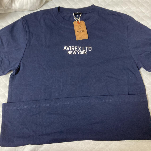 AVIREX Tシャツ メンズのトップス(Tシャツ/カットソー(半袖/袖なし))の商品写真