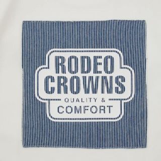 ロデオクラウンズワイドボウル(RODEO CROWNS WIDE BOWL)のRODEO CROWNS DOCTORTシャツ2(Tシャツ(半袖/袖なし))