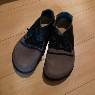 ビルケンシュトック(BIRKENSTOCK)のビルケンシュトック　モンタナ(スニーカー)