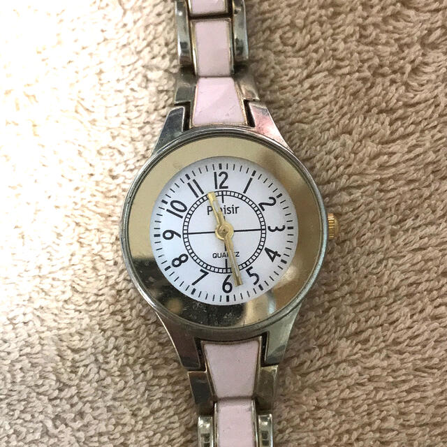 時計　レディース レディースのファッション小物(腕時計)の商品写真
